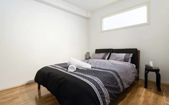 LANCE, 1BDR Melbourne Apartment - photo 4