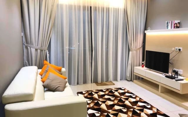KtY Suite Atlantis Residence - photo 2