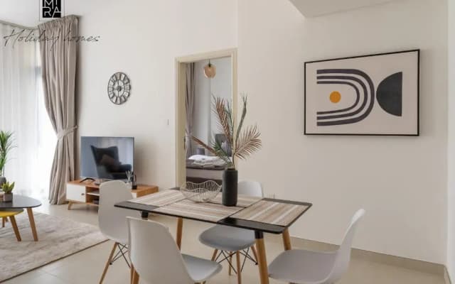 Mira Holiday Homes - New One Bedroom in IMPZ - photo 4