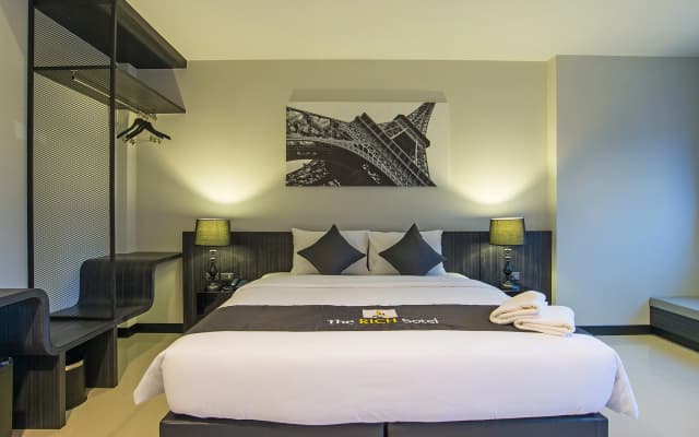 The Rich Sotel - photo 4
