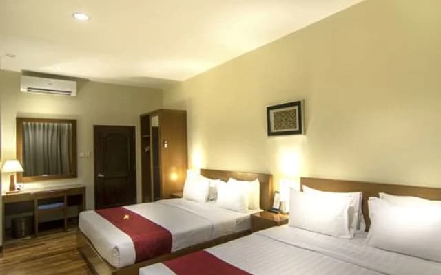 Classic Lofts @ Seminyak Square, Bali, Indonesia - photo 4