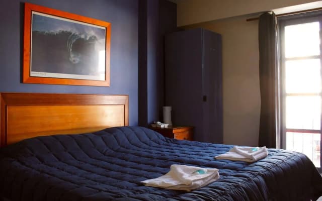 Boardrider Backpacker & Budget Motel - photo 2