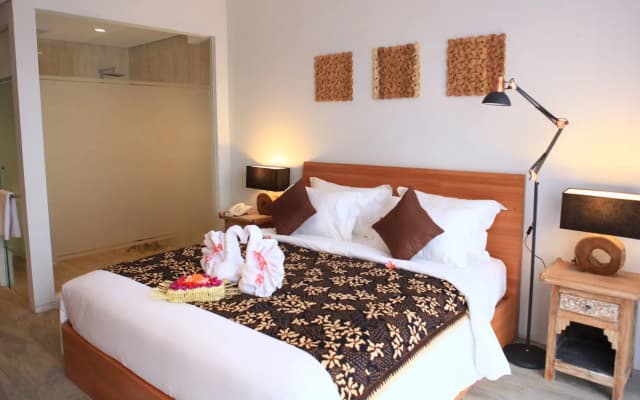 Freddies Villas Ubud - photo 4