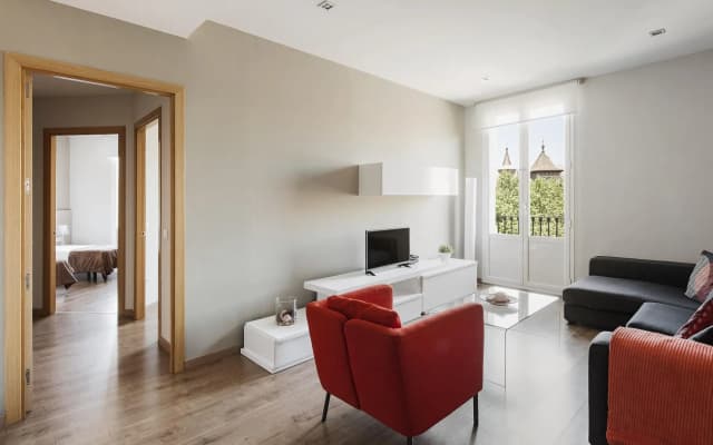 The Corner Apartments by Aspasios - photo 5