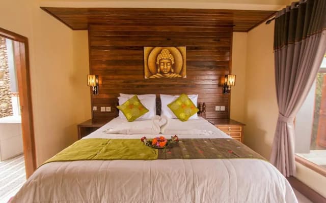 Jagi Villa - photo 4
