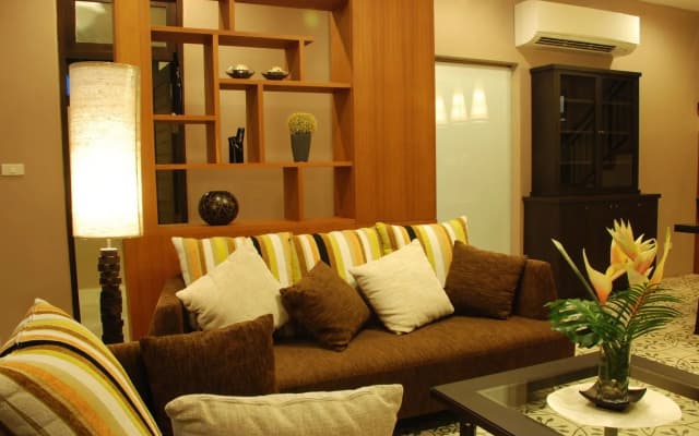 4 Houses Boutique Resort Phuket - photo 3