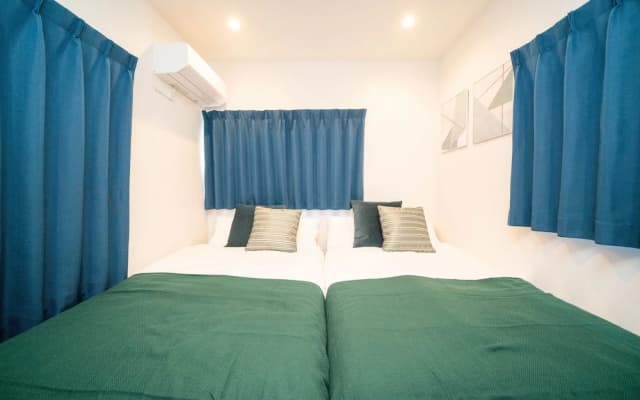 OneHome Shinn-Nakano - photo 5