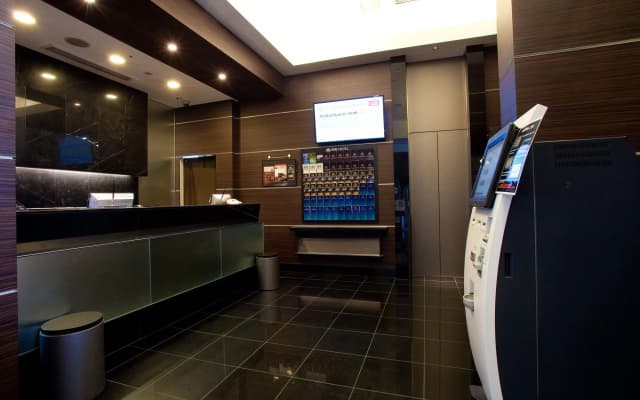 APA Hotel Tennoji Ekimae - photo 2