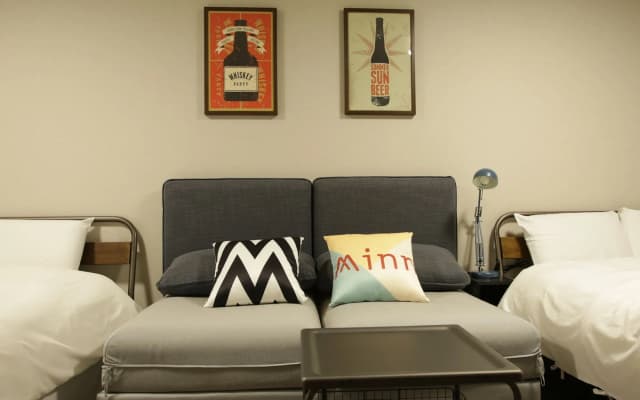 Skyliving Namba - photo 5