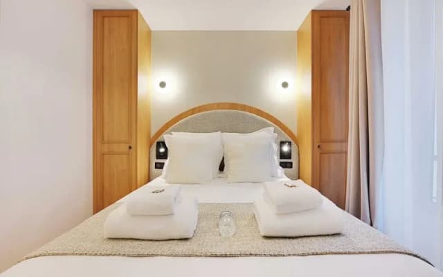 Serene Apartment - 2br/6p - Grenelle/tour Eiffel - photo 2