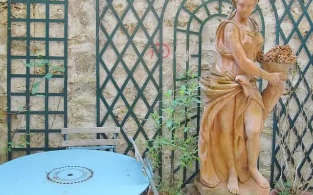 Loft Montmartre Basilica - photo 5