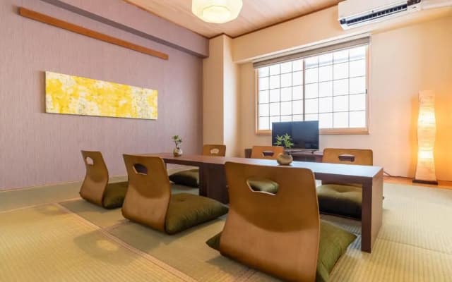 Bijou Suites Akari - photo 4
