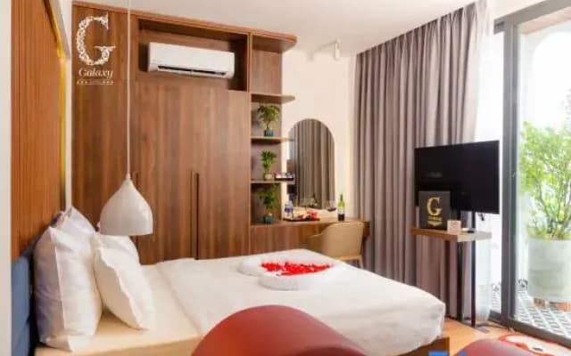 Galaxy Hotel 3 - photo 2