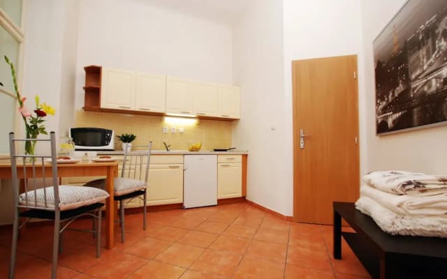 Cimburkova Apartments - photo 3