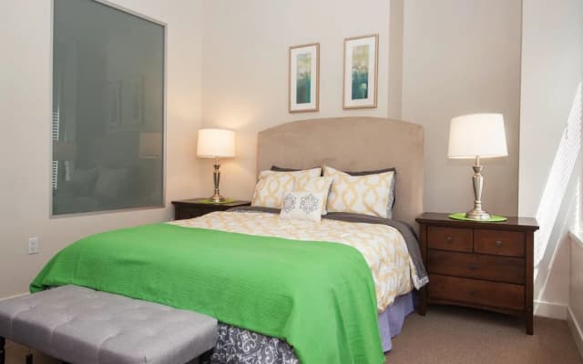 Sunshine Suites At 417 - photo 2