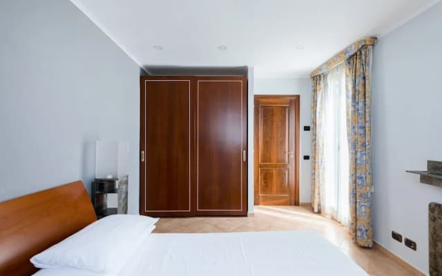 Crosti Hotel & Residence - photo 2