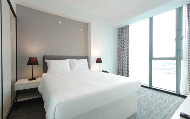 Grand Bay View Hotel - photo 4