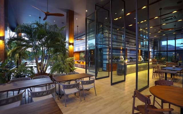 Seamira House - photo 2