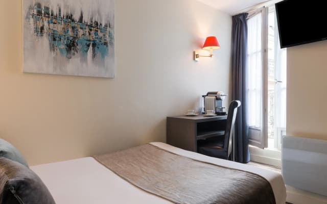 Hotel Aston - photo 2