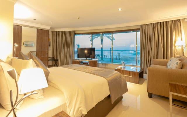 Tio Sea Resort - photo 3