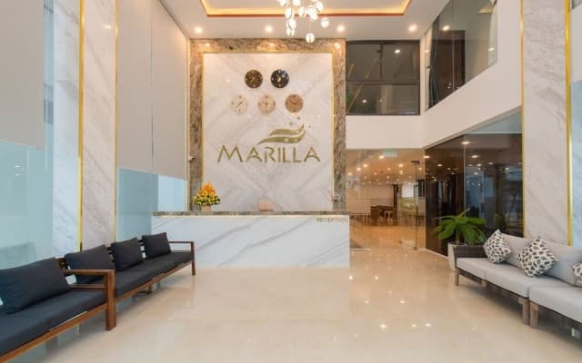 Marilla Hotel - photo 2