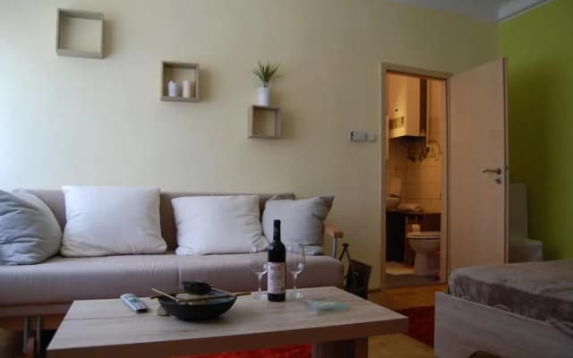 Dlibb Apartment - photo 5