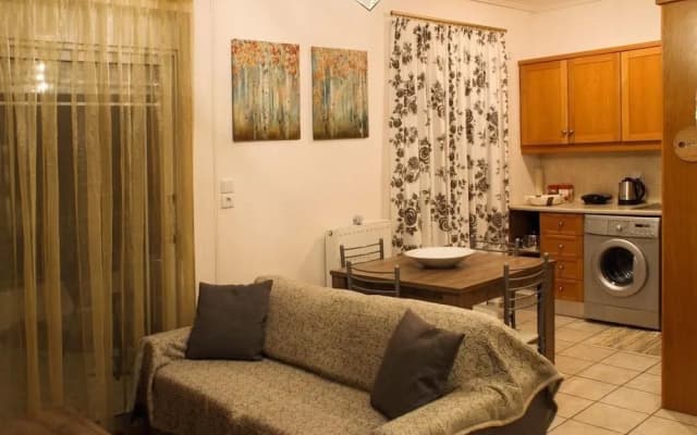 Lovely flat with big terrace & panoramic view - photo 2