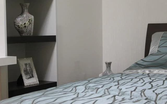 W-Tower Apartment - photo 5