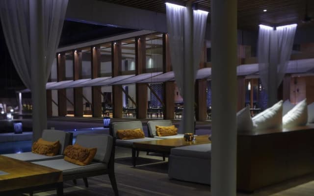 Park Hyatt Maldives Hadahaa Resort - photo 5
