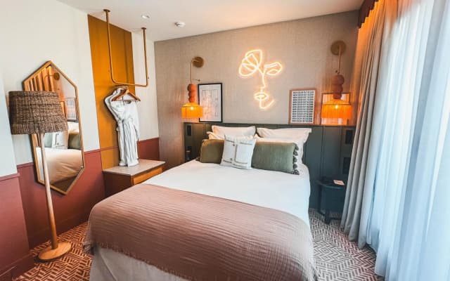 Bloom House Hotel & SPA - photo 3