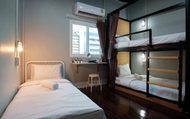 Private Stay Hostel - photo 4