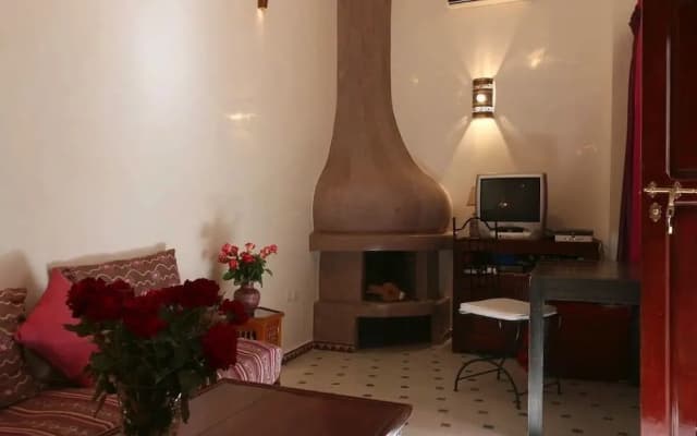 Riad Todra - photo 4