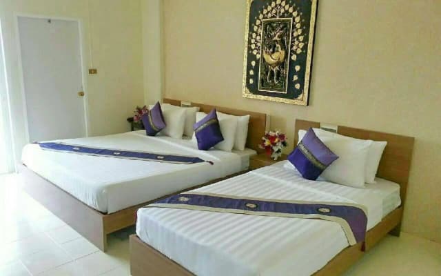 The Sun Resort & Spa - photo 5