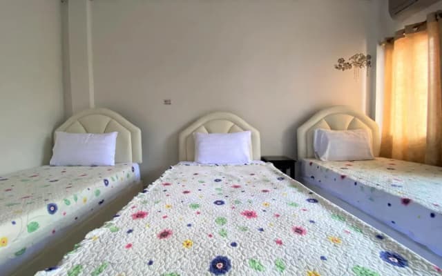 Som Guesthouse - photo 2
