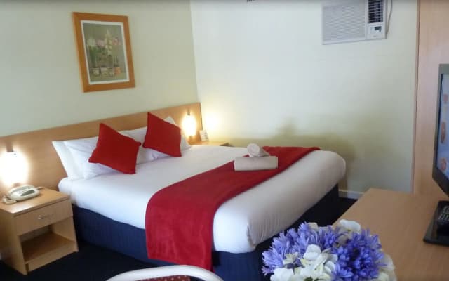 Sky Rider Motor Inn - photo 4