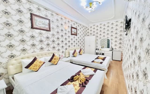 RedDoorz Truc Huyen Hotel - photo 4