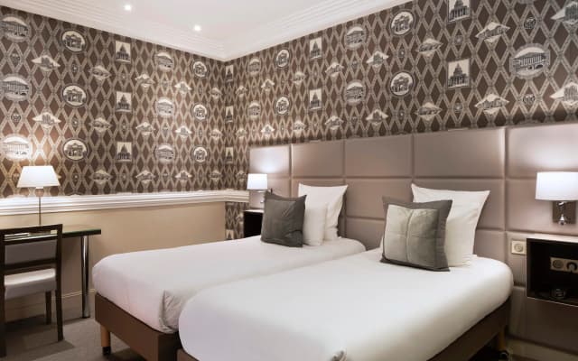Elysées Hotel - photo 4