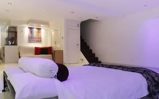 Iffley Apartment 1 - photo 2