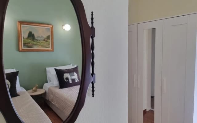 Bmv Apartments - photo 2