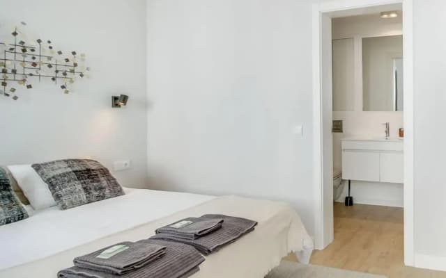 Bairro House Lisbon Charming Suites - photo 4