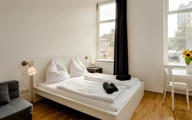 Lovely Studio near Naschmarkt - photo 3