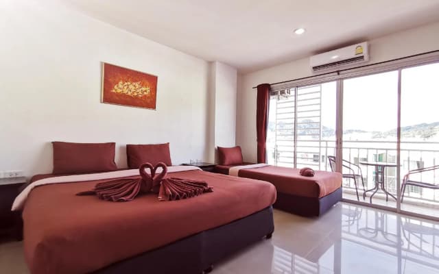 Blue Star Hotel - photo 3