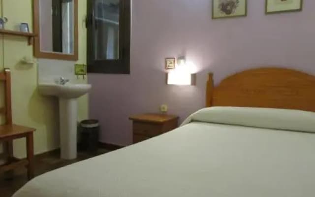 Pension Alamar - photo 5
