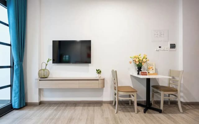 BRIO Mireva Hotel & Apartment - photo 3