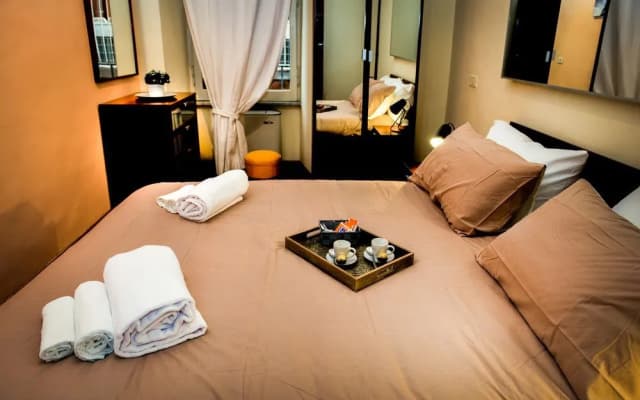 Polacchi 1BR Apartment - photo 5