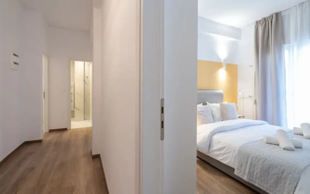 Urban Boho apartment in Koukaki - photo 5