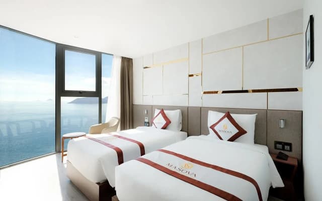 Masova Hotel - photo 2
