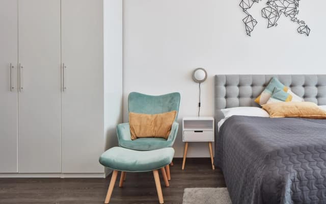 Modern Studio in New Town by Prague Days - photo 2