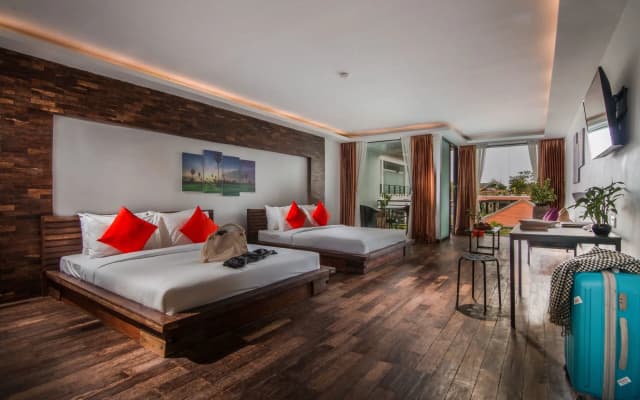 Elysium Suite - photo 5