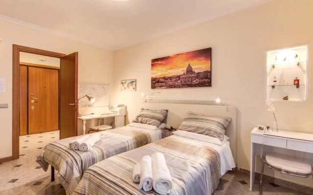 Residenza Amoroma - photo 4